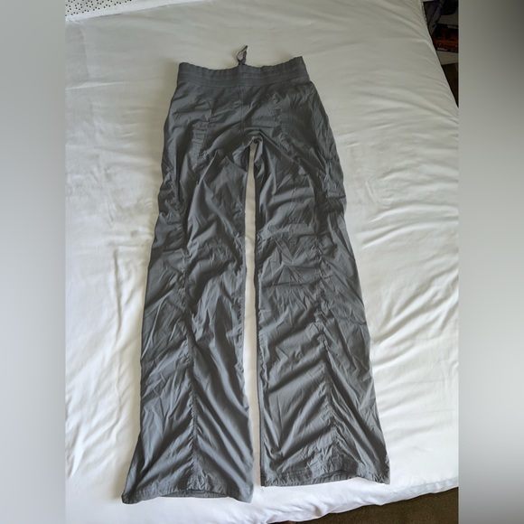 Lululemon dance studio pants - Picture 2 of 3